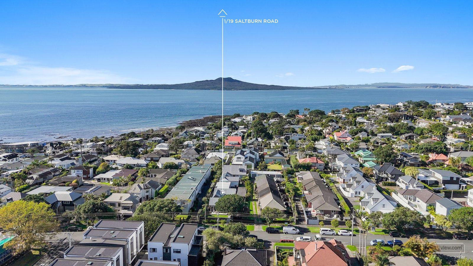 Slider image of 19A Saltburn Road, Auckland