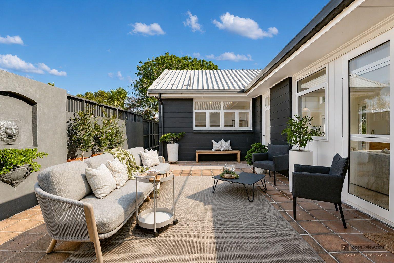 Slider image of 19A Saltburn Road, Auckland