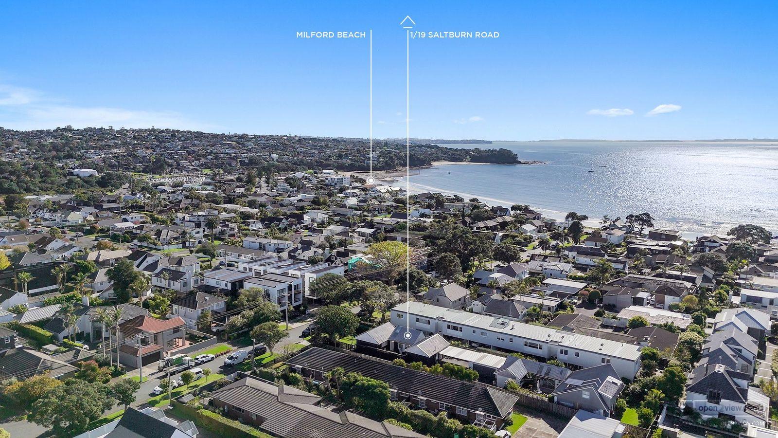 Slider image of 19A Saltburn Road, Auckland