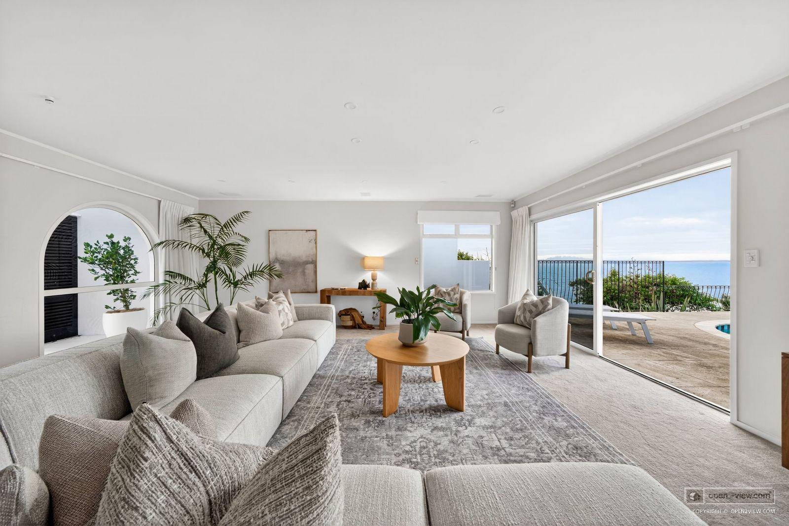 Slider image of 23D Beach Road, Auckland