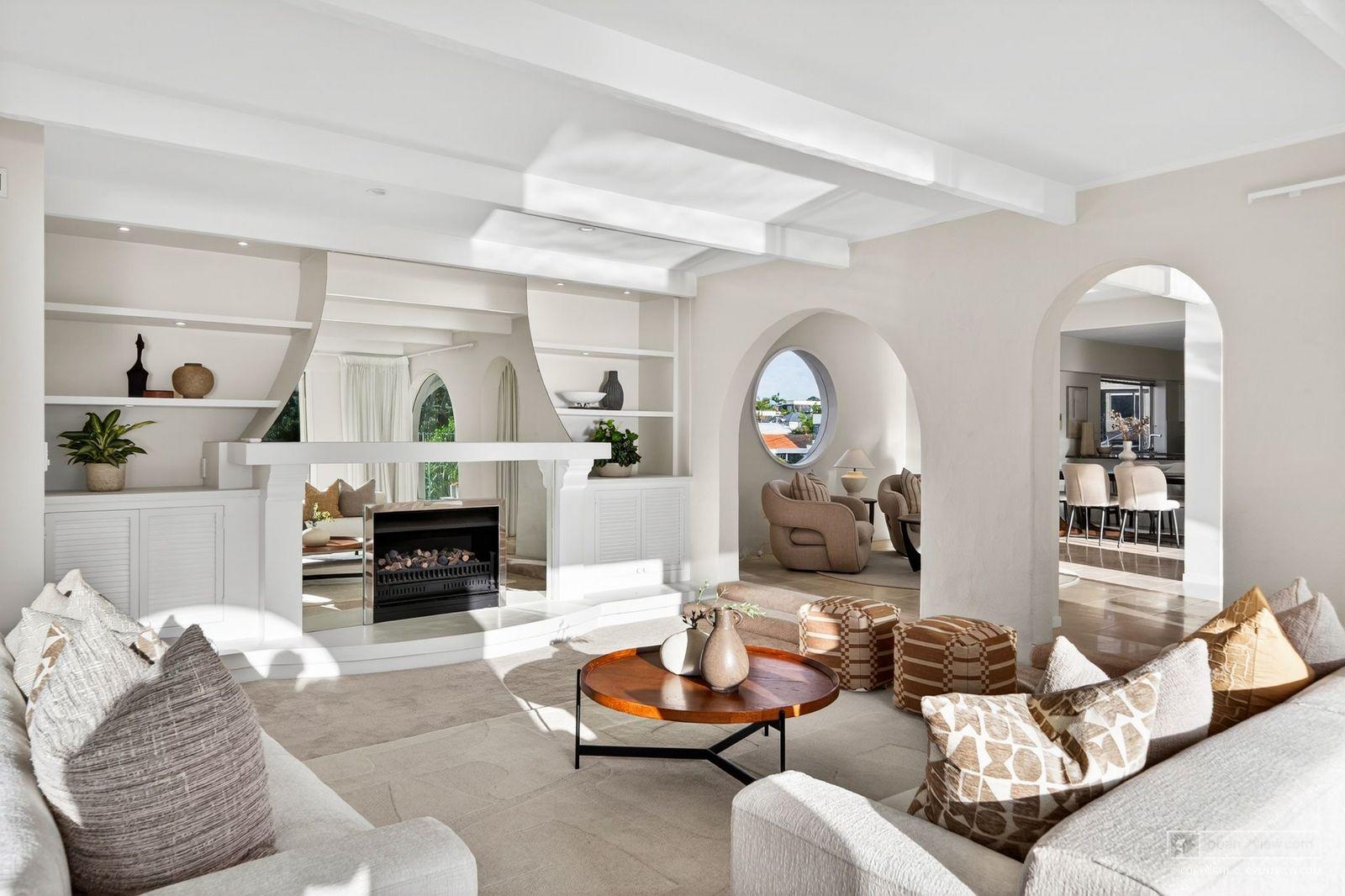 Slider image of 23D Beach Road, Auckland
