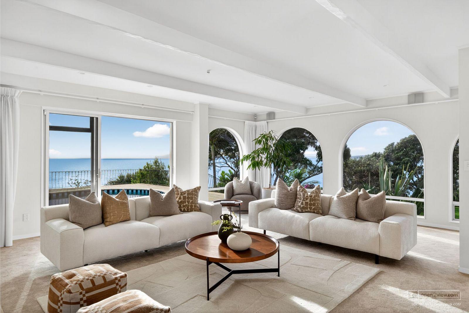 Slider image of 23D Beach Road, Auckland