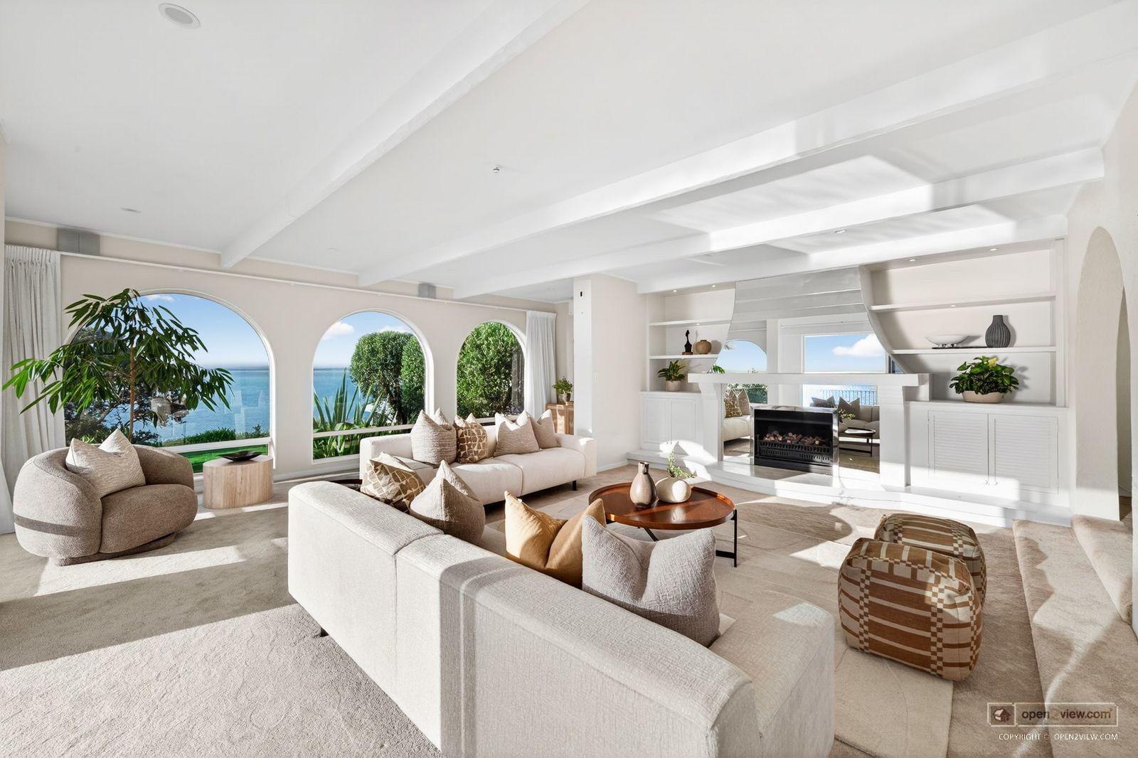 Slider image of 23D Beach Road, Auckland