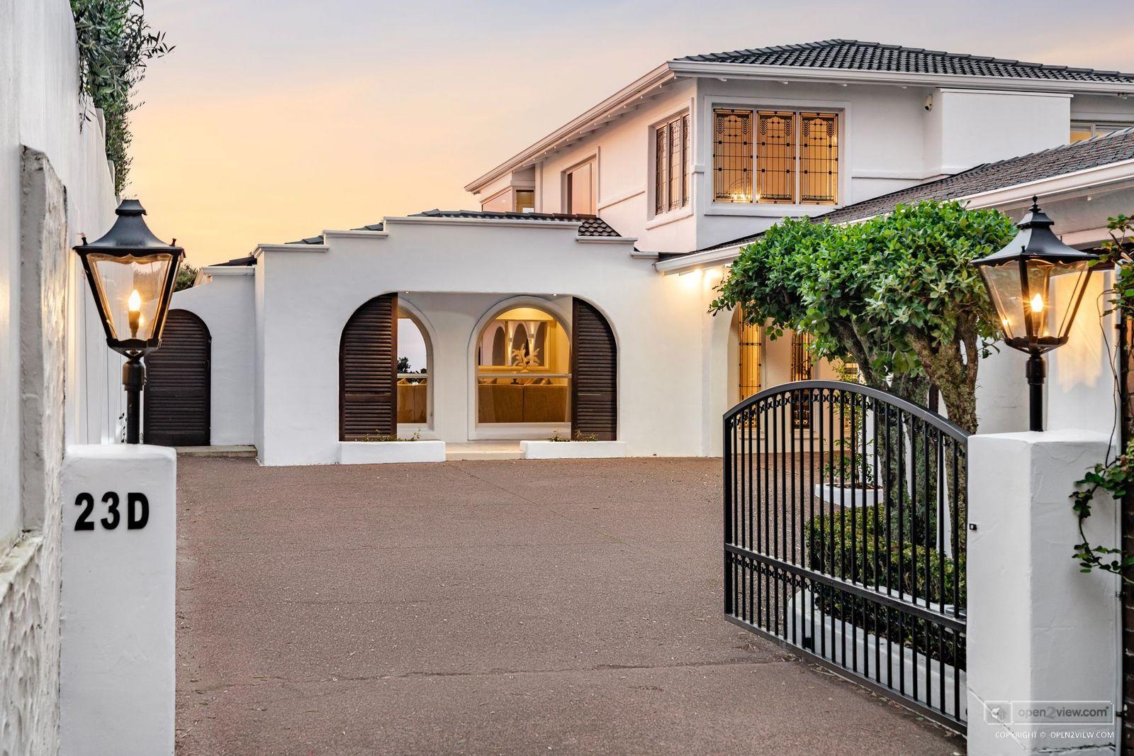 Slider image of 23D Beach Road, Auckland