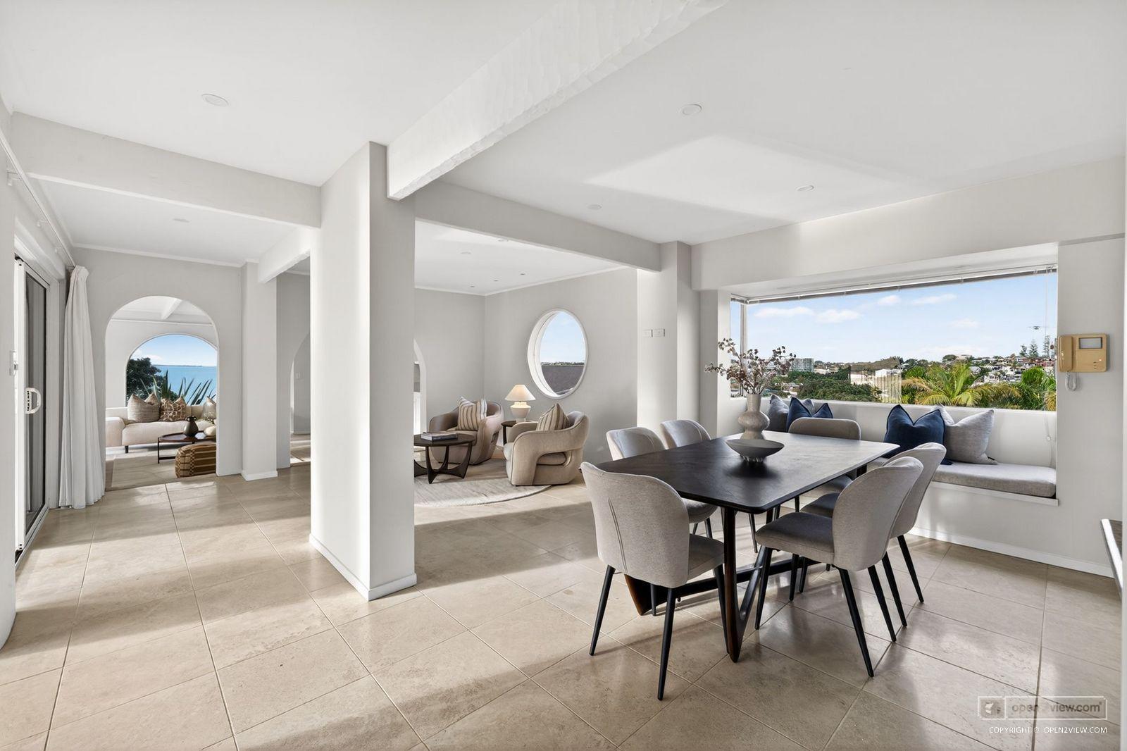 Slider image of 23D Beach Road, Auckland