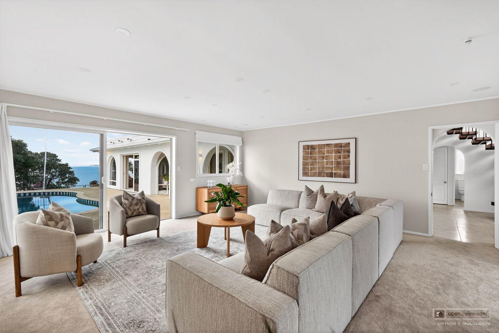 Slider image of 23D Beach Road, Auckland