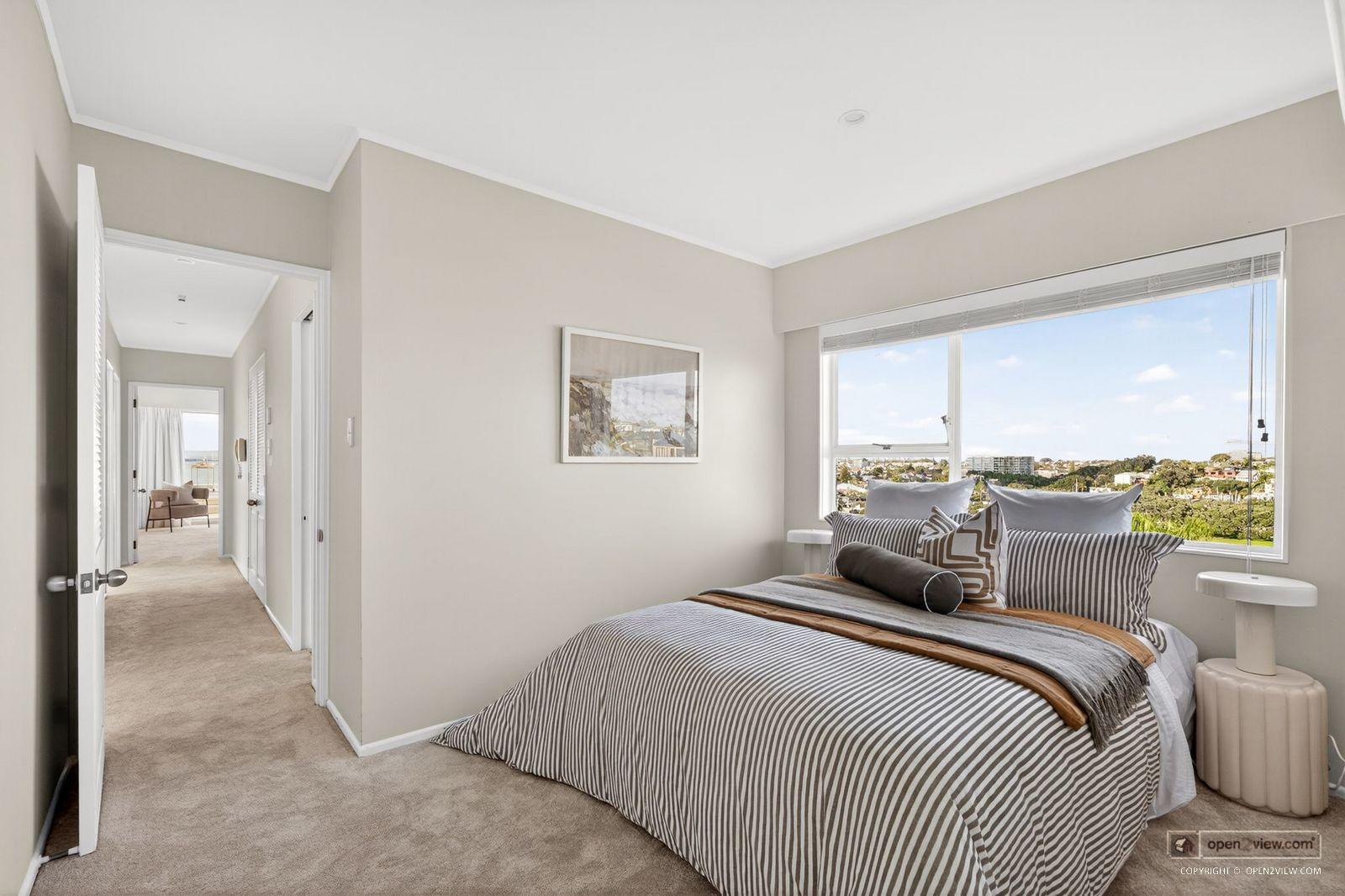 Slider image of 23D Beach Road, Auckland