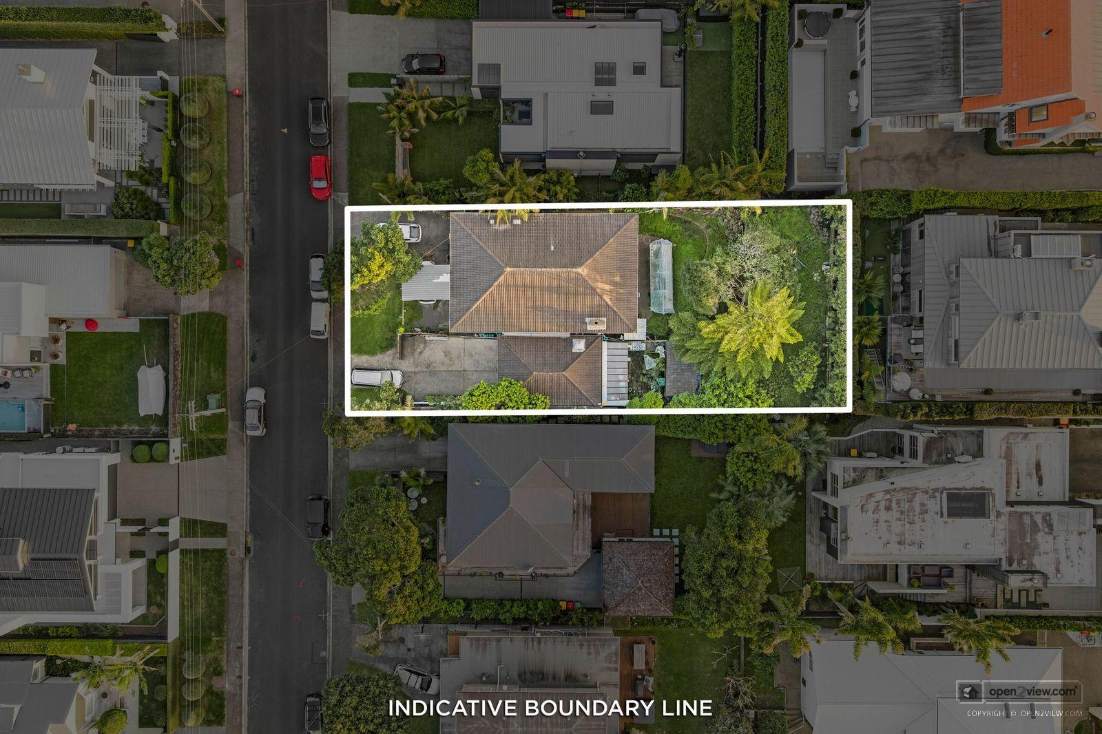 Slider image of 22 Muritai Road, Auckland