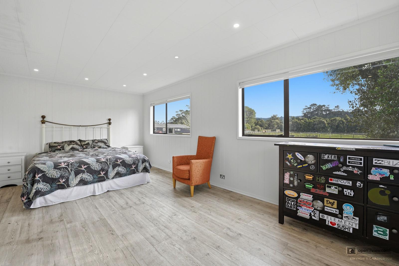Slider image of 359 Waitoki Road, Auckland
