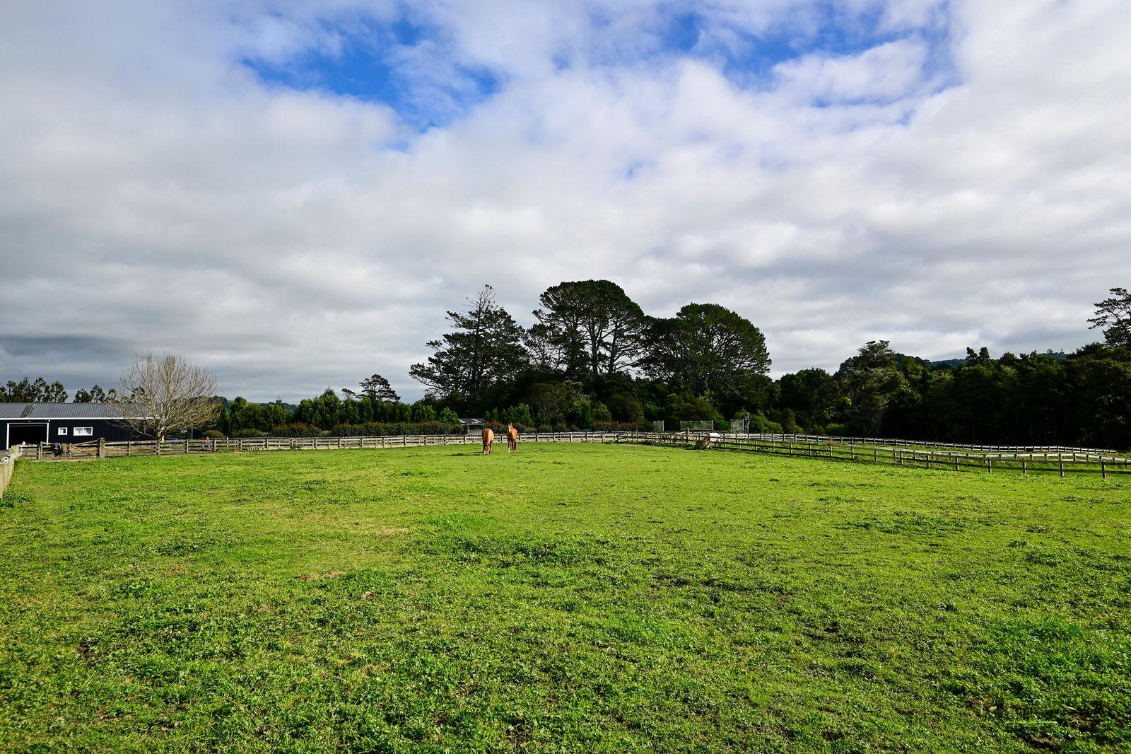 Slider image of 359 Waitoki Road, Auckland