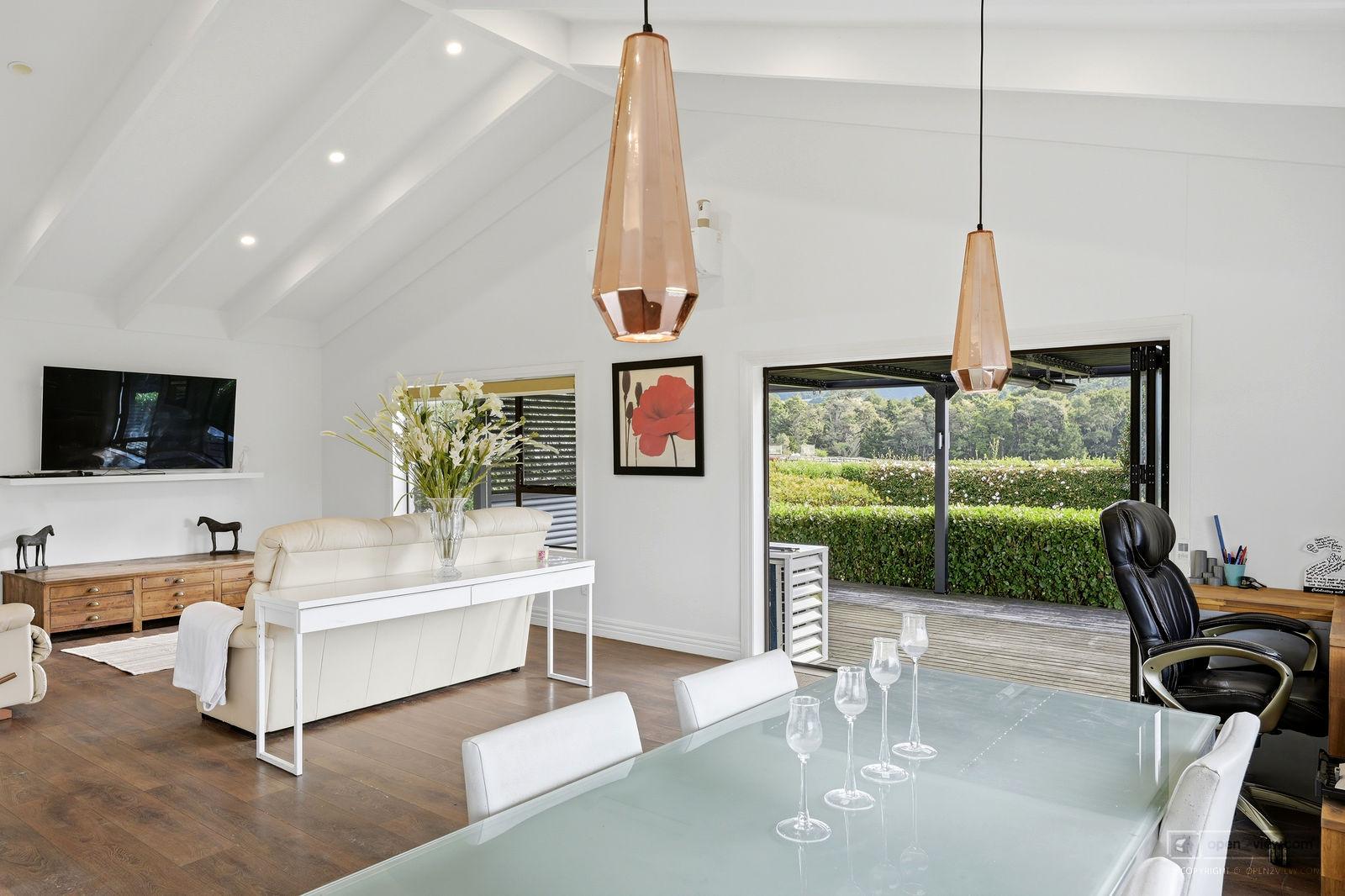 Slider image of 359 Waitoki Road, Auckland