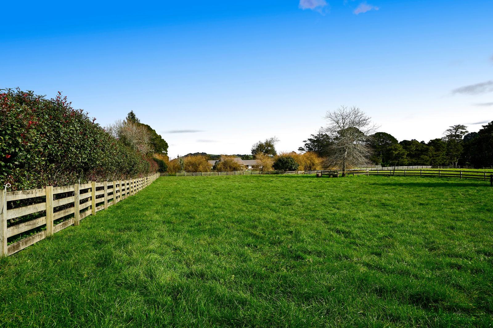 Slider image of 359 Waitoki Road, Auckland