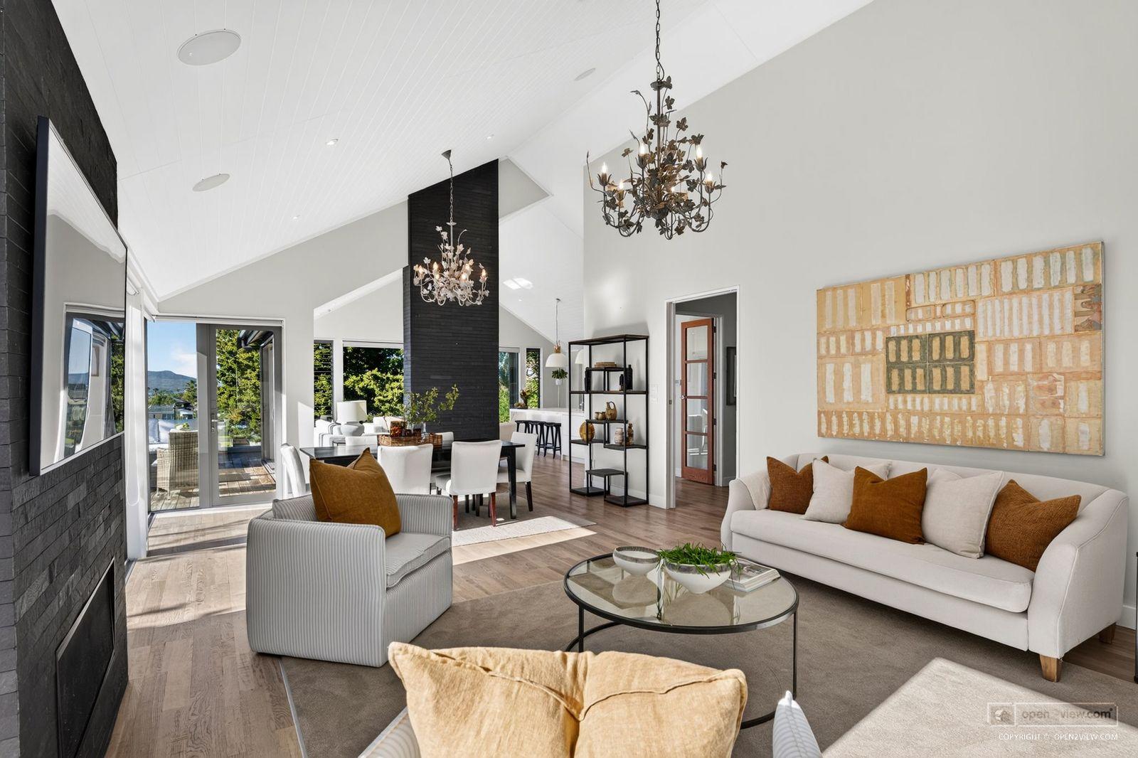 Slider image of 7A Prospect Terrace, Auckland