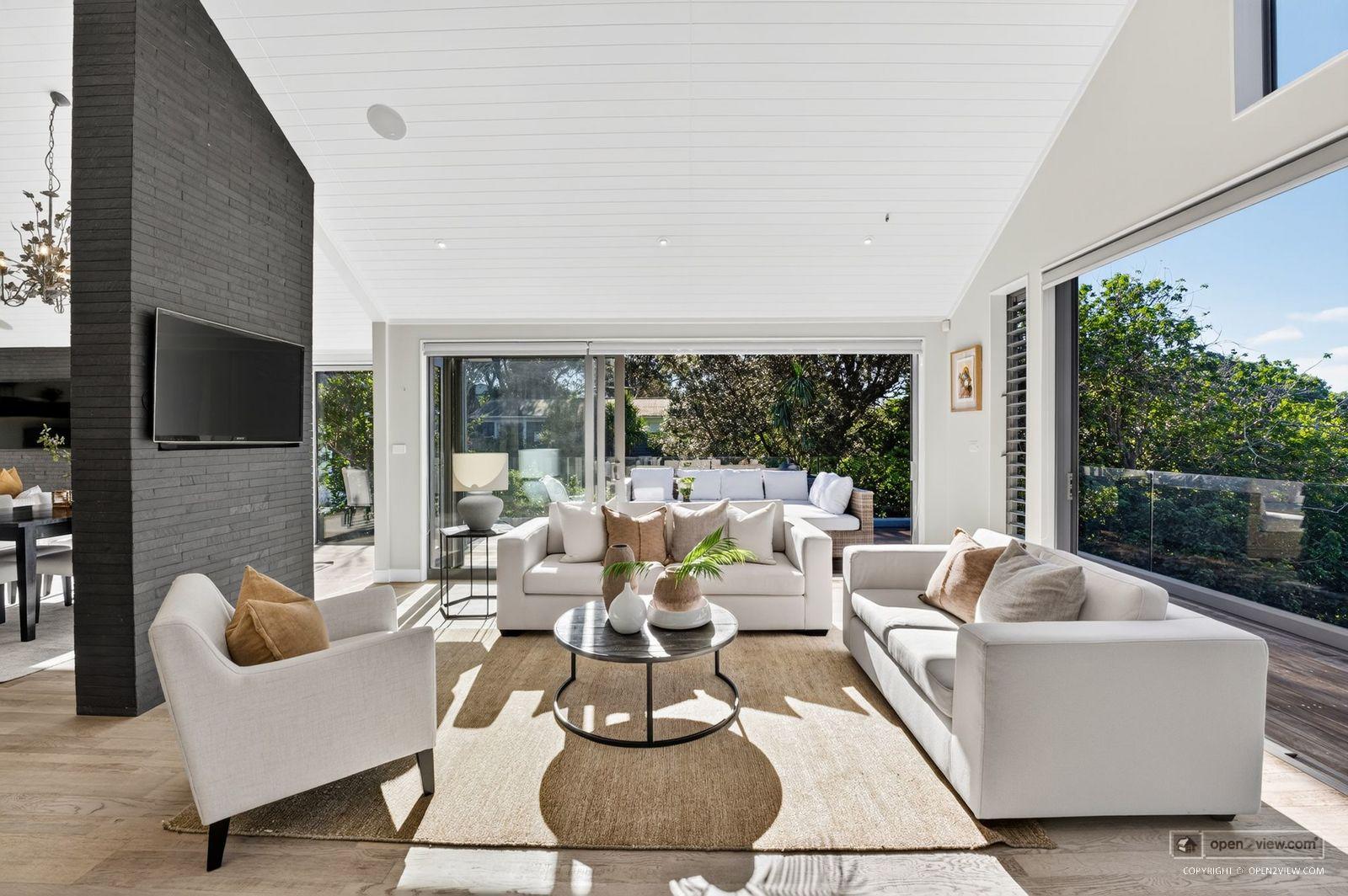 Slider image of 7A Prospect Terrace, Auckland