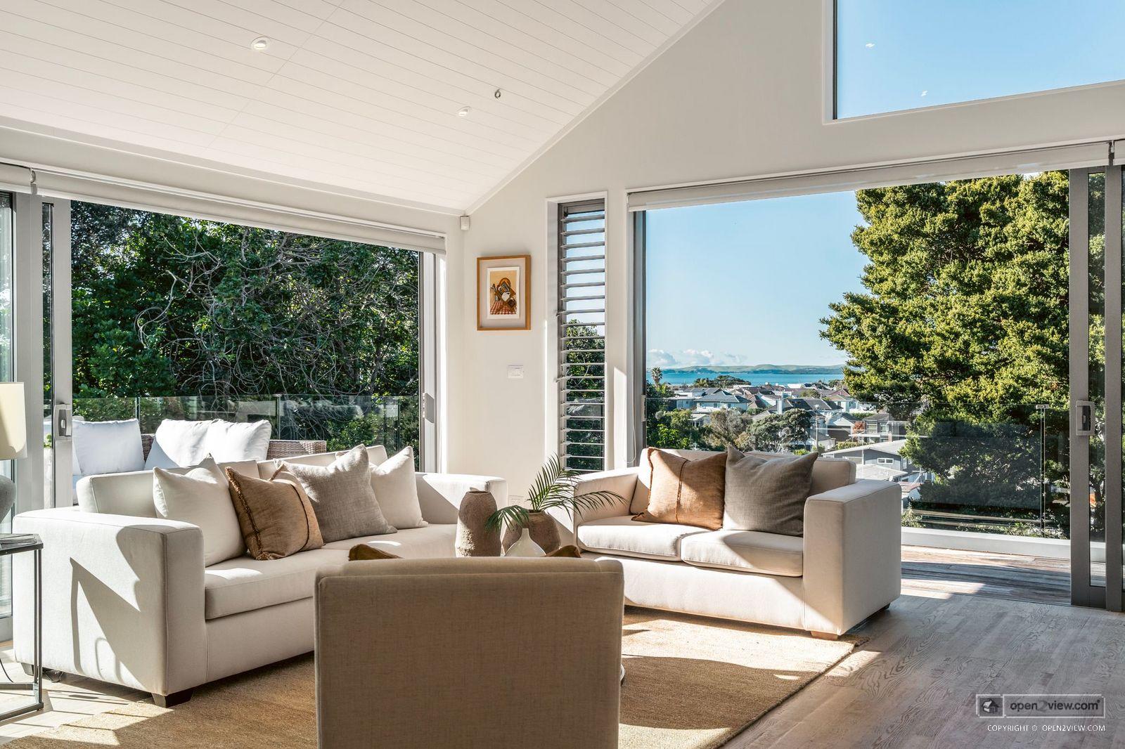 Slider image of 7A Prospect Terrace, Auckland