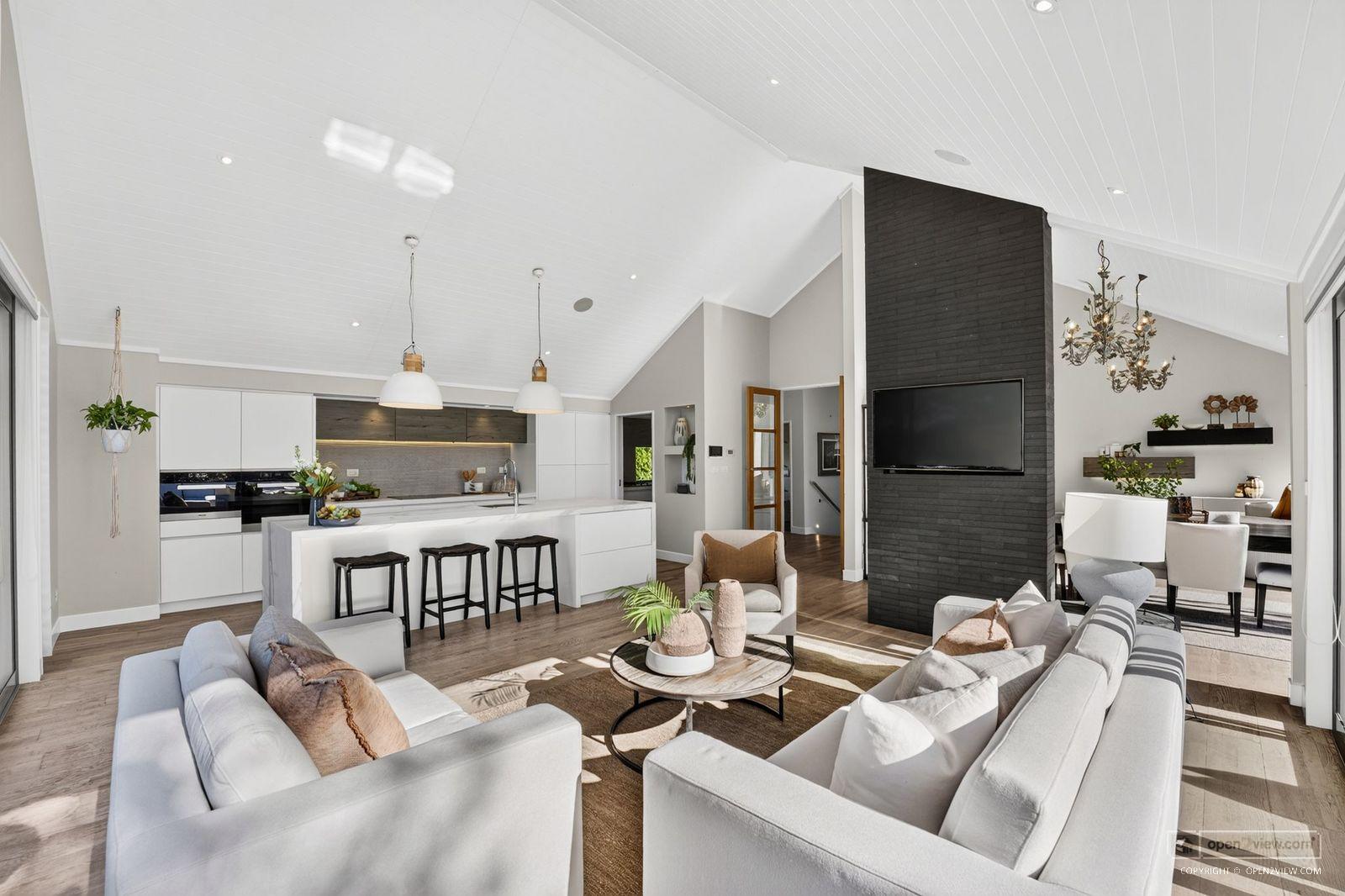 Slider image of 7A Prospect Terrace, Auckland