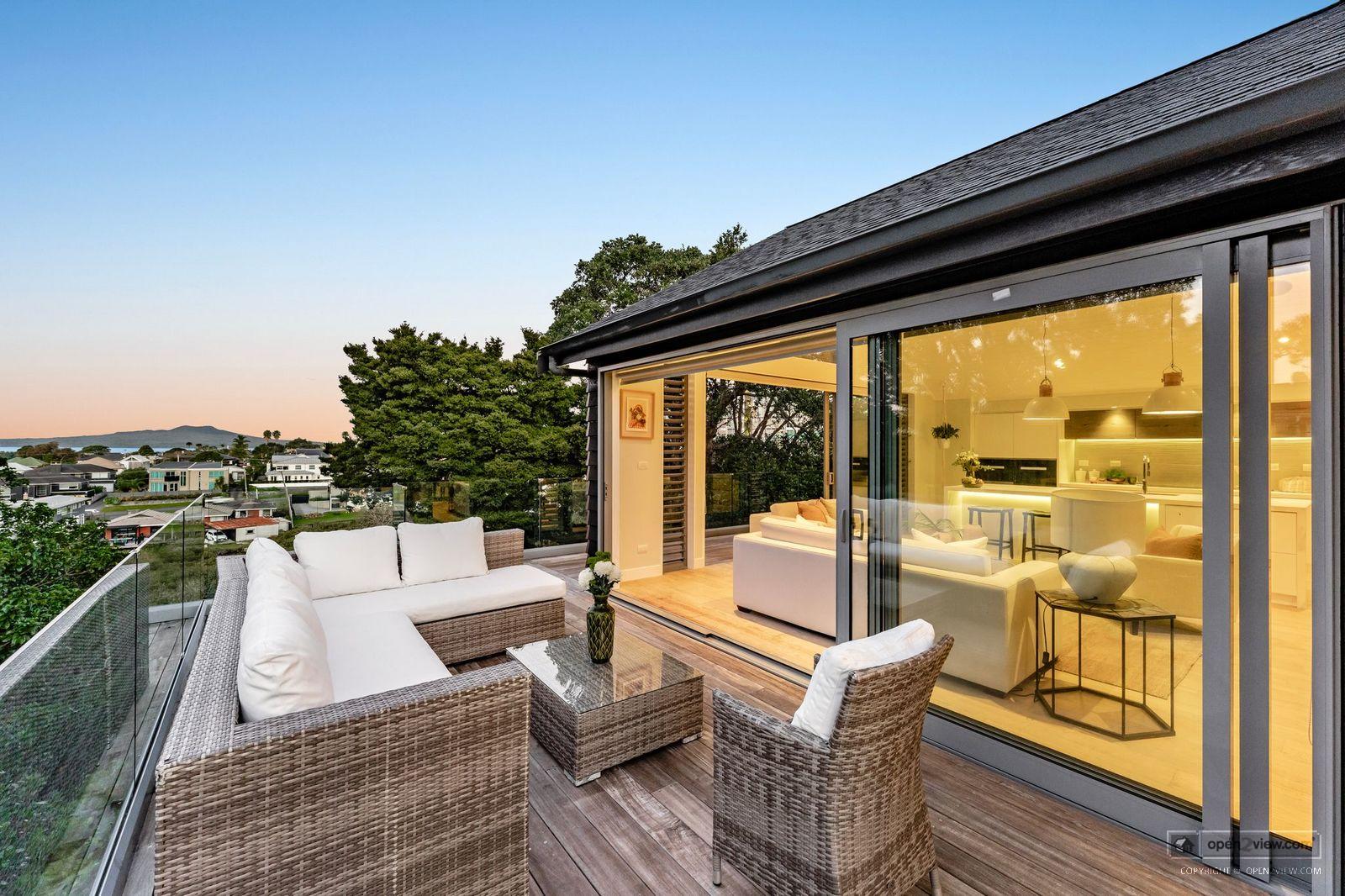 Slider image of 7A Prospect Terrace, Auckland