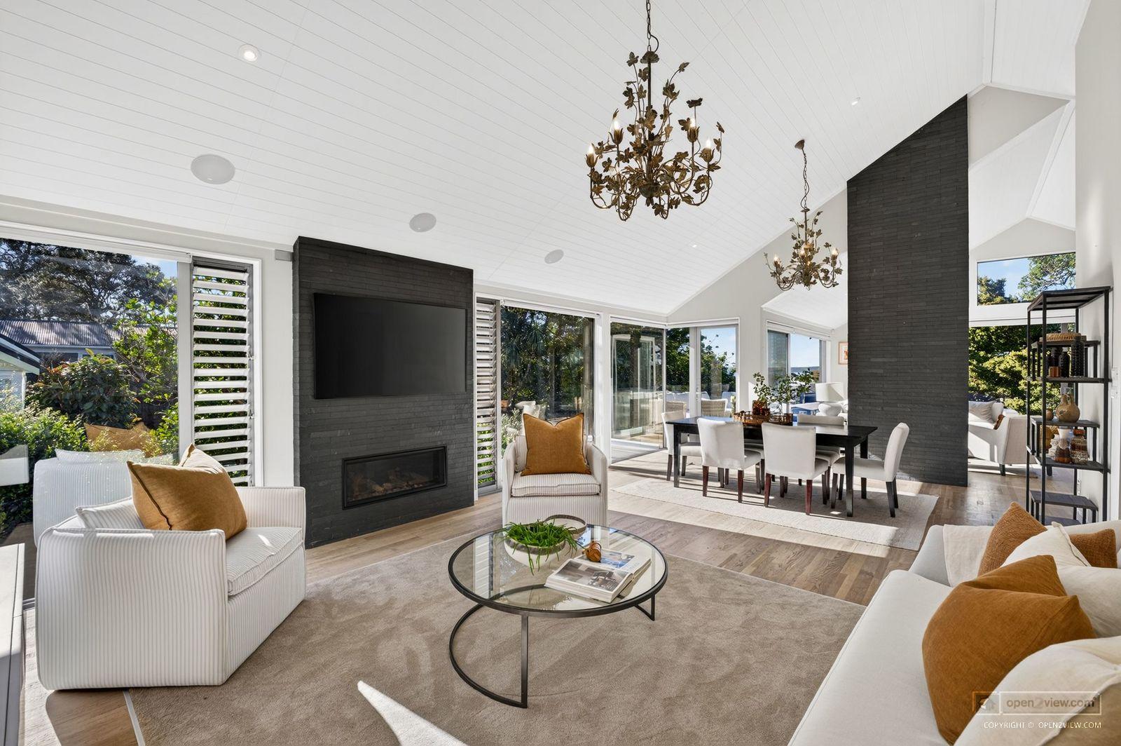 Slider image of 7A Prospect Terrace, Auckland