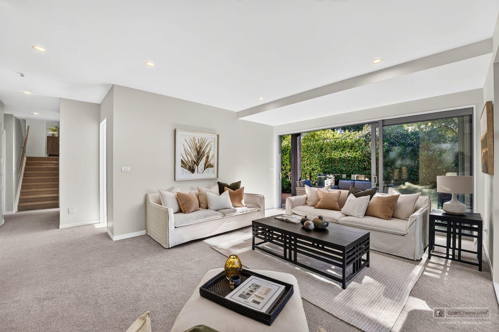 Slider image of 7A Prospect Terrace, Auckland