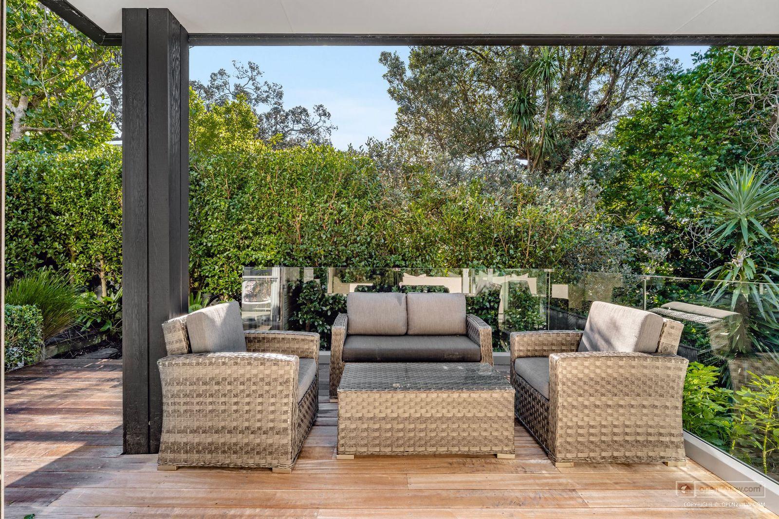 Slider image of 7A Prospect Terrace, Auckland