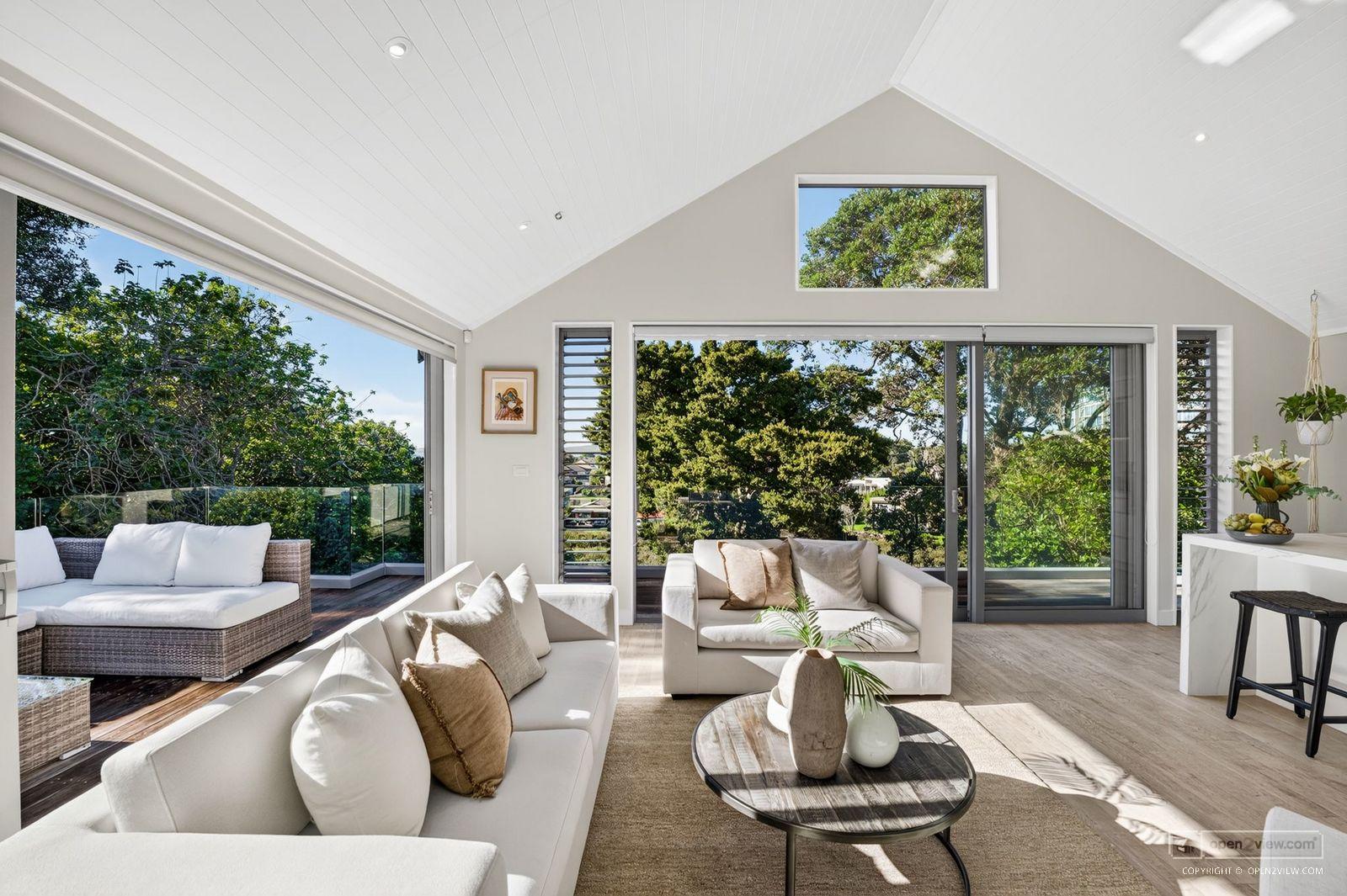 Slider image of 7A Prospect Terrace, Auckland