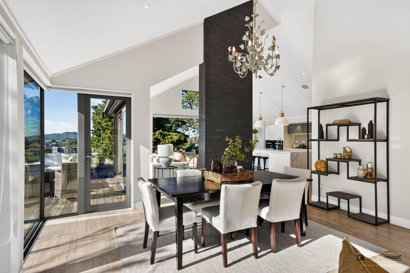 Slider image of 7A Prospect Terrace, Auckland