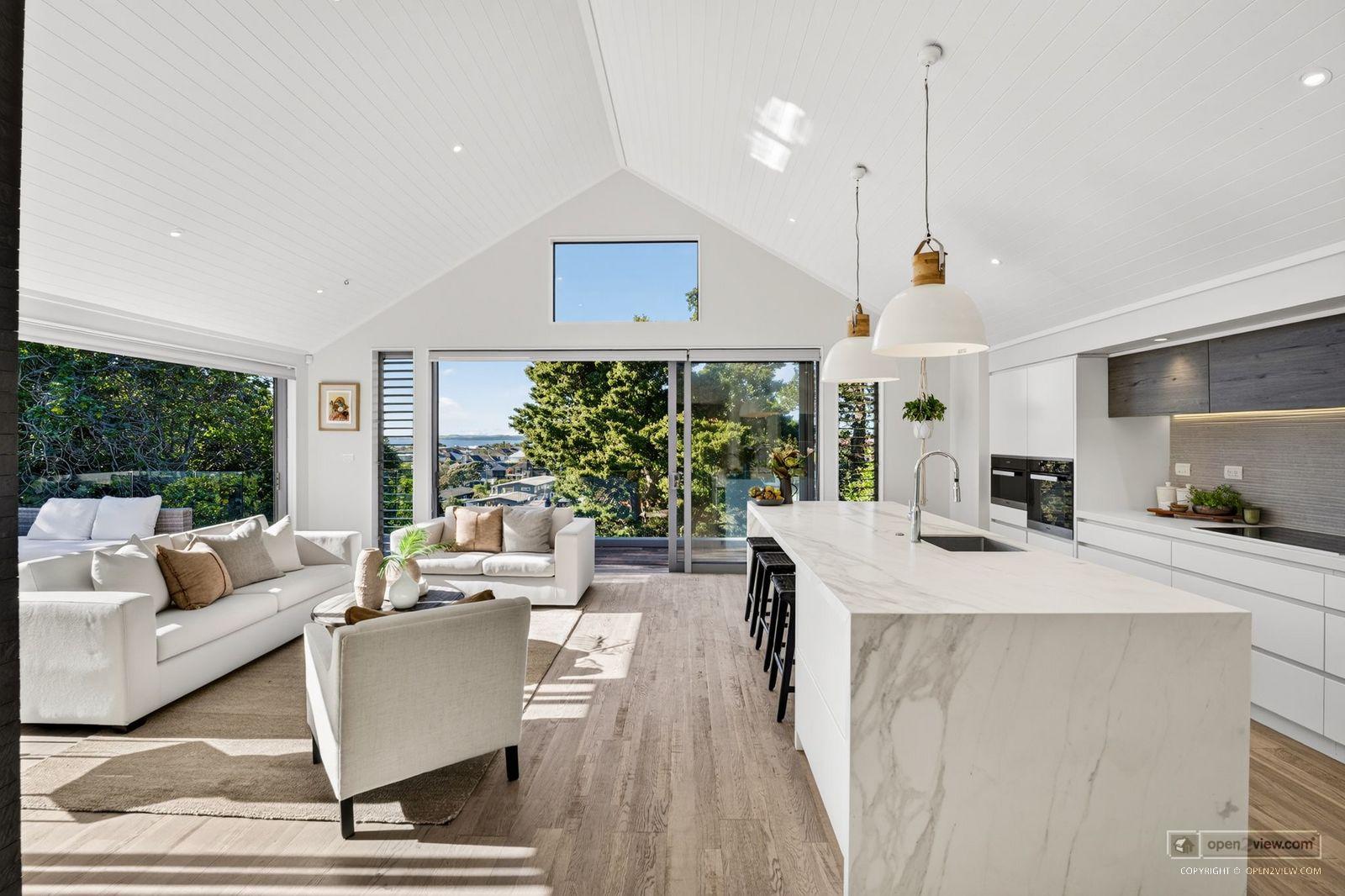 Slider image of 7A Prospect Terrace, Auckland