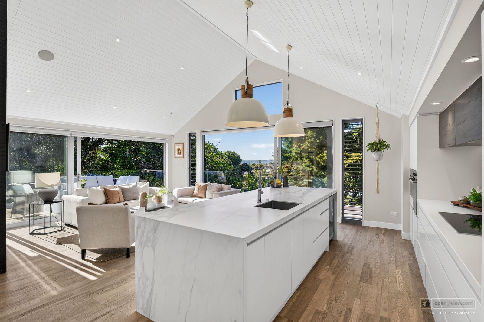 Slider image of 7A Prospect Terrace, Auckland