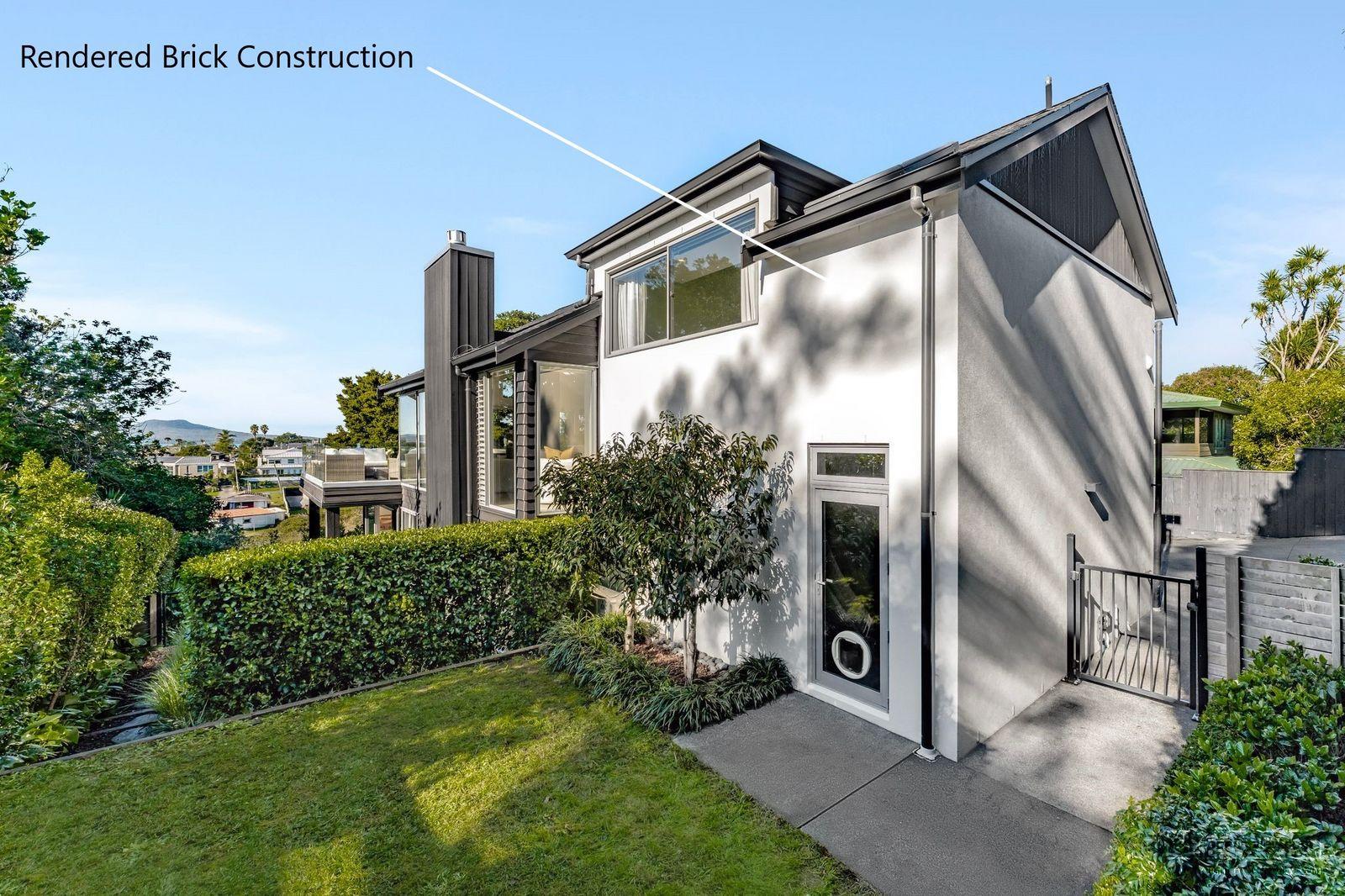 Slider image of 7A Prospect Terrace, Auckland