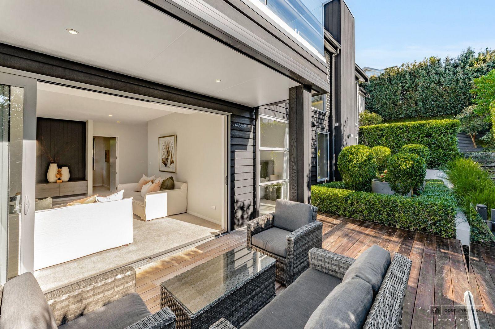 Slider image of 7A Prospect Terrace, Auckland