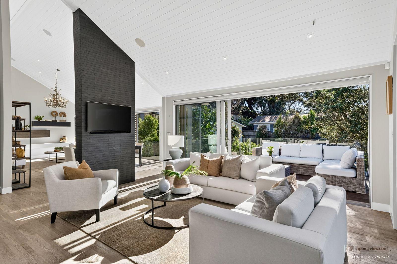 Slider image of 7A Prospect Terrace, Auckland