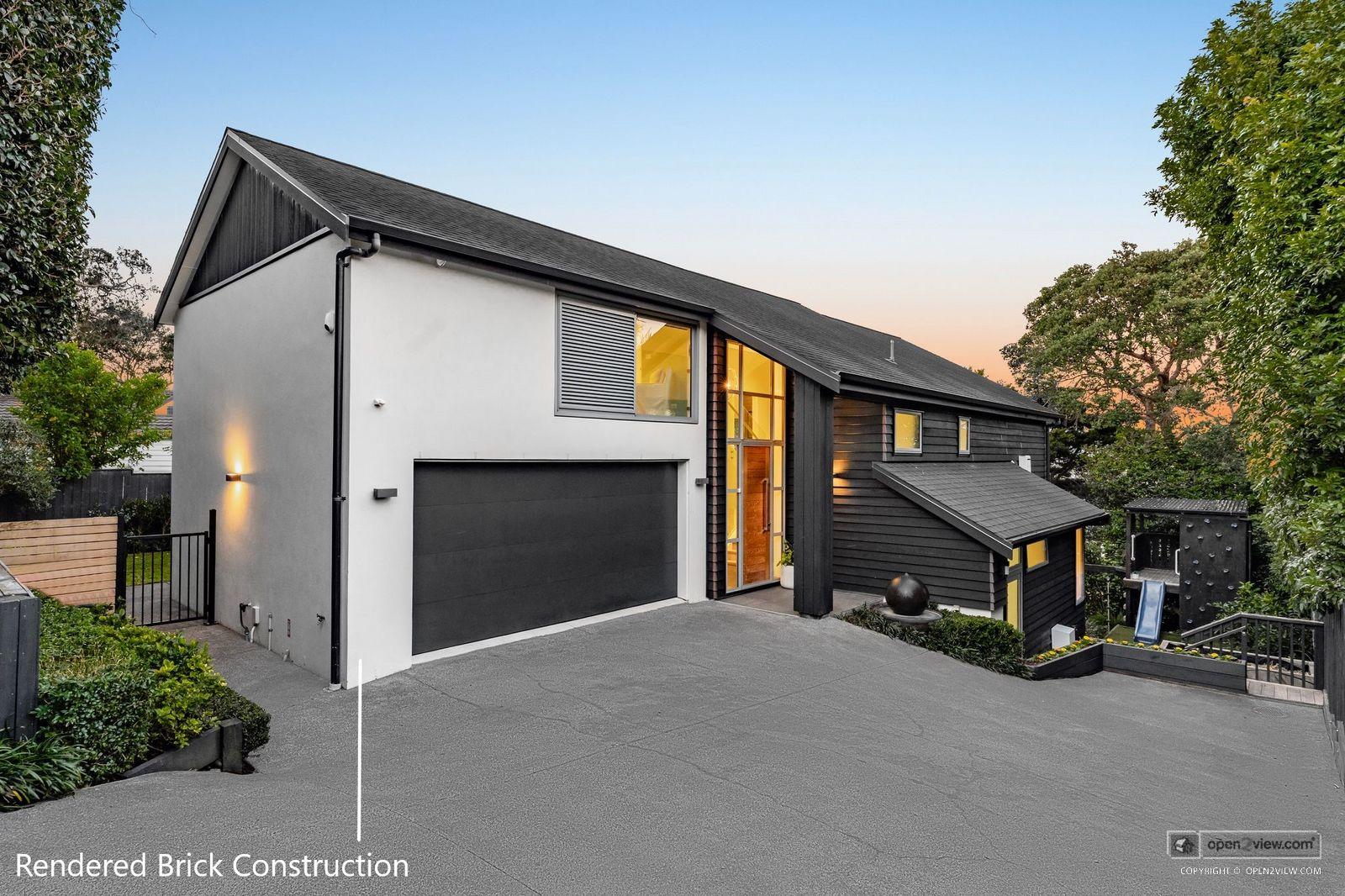 Slider image of 7A Prospect Terrace, Auckland