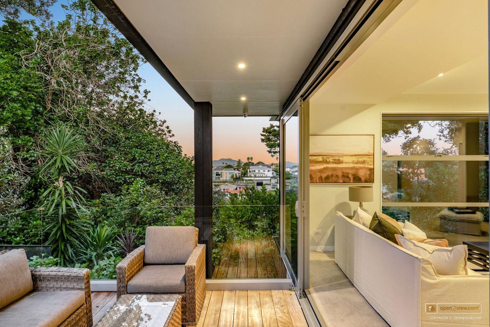 Slider image of 7A Prospect Terrace, Auckland
