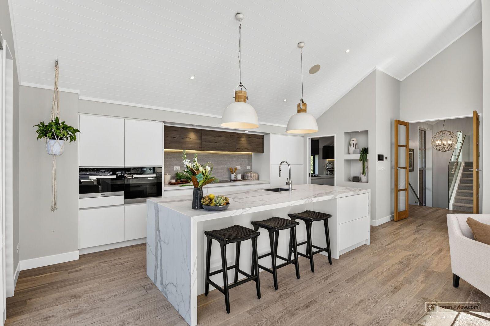 Slider image of 7A Prospect Terrace, Auckland