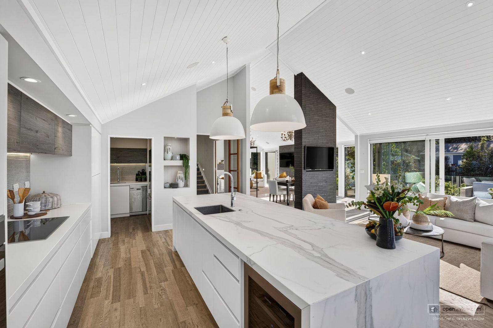 Slider image of 7A Prospect Terrace, Auckland