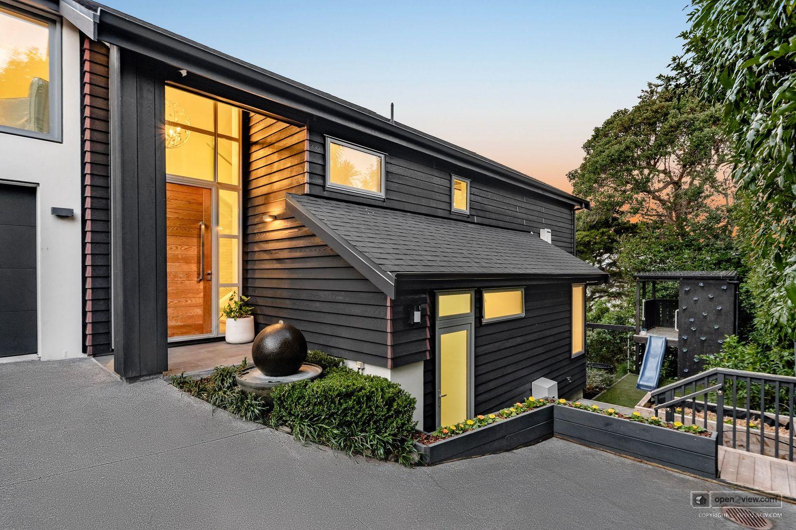 Slider image of 7A Prospect Terrace, Auckland
