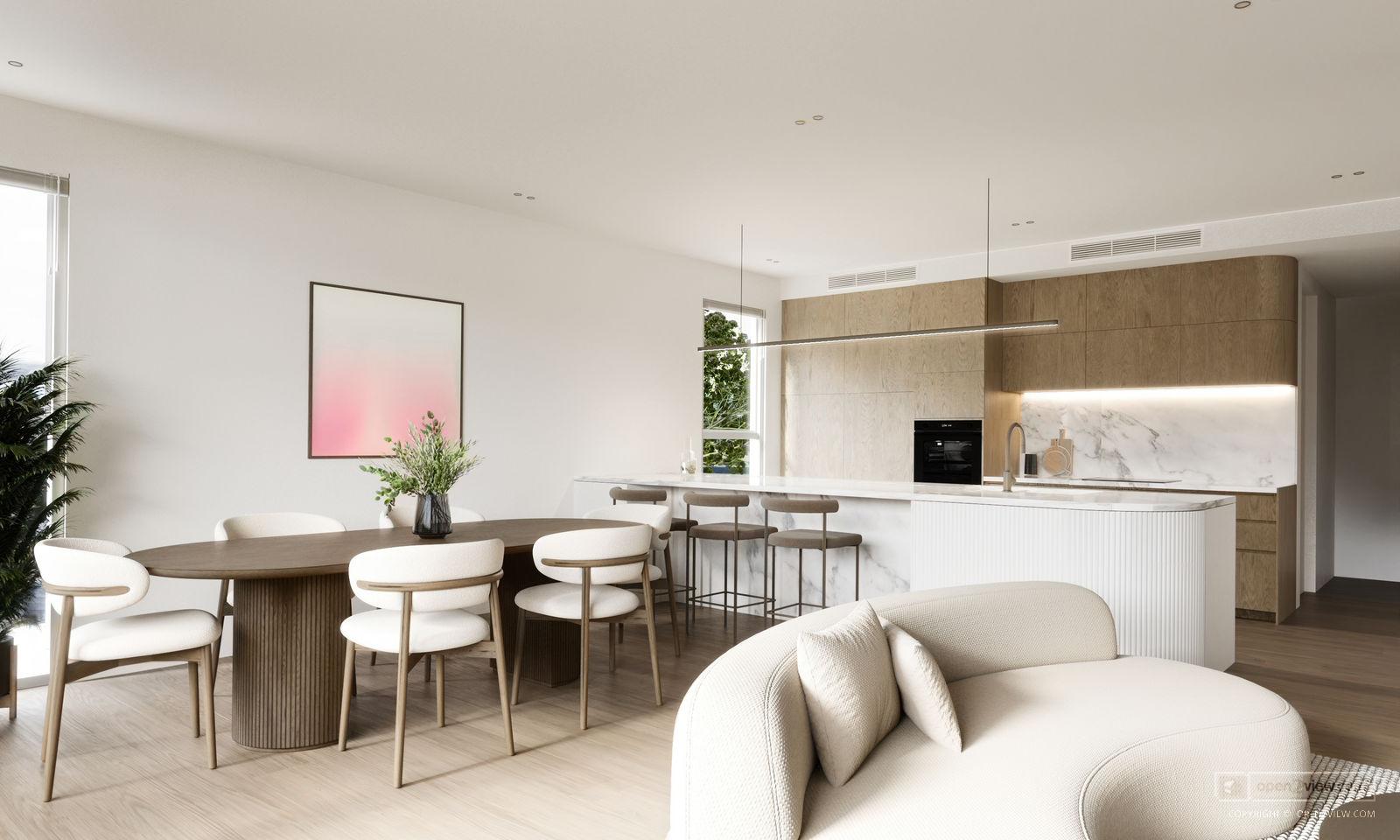 Slider image of 2/98 Kitchener Road, Auckland