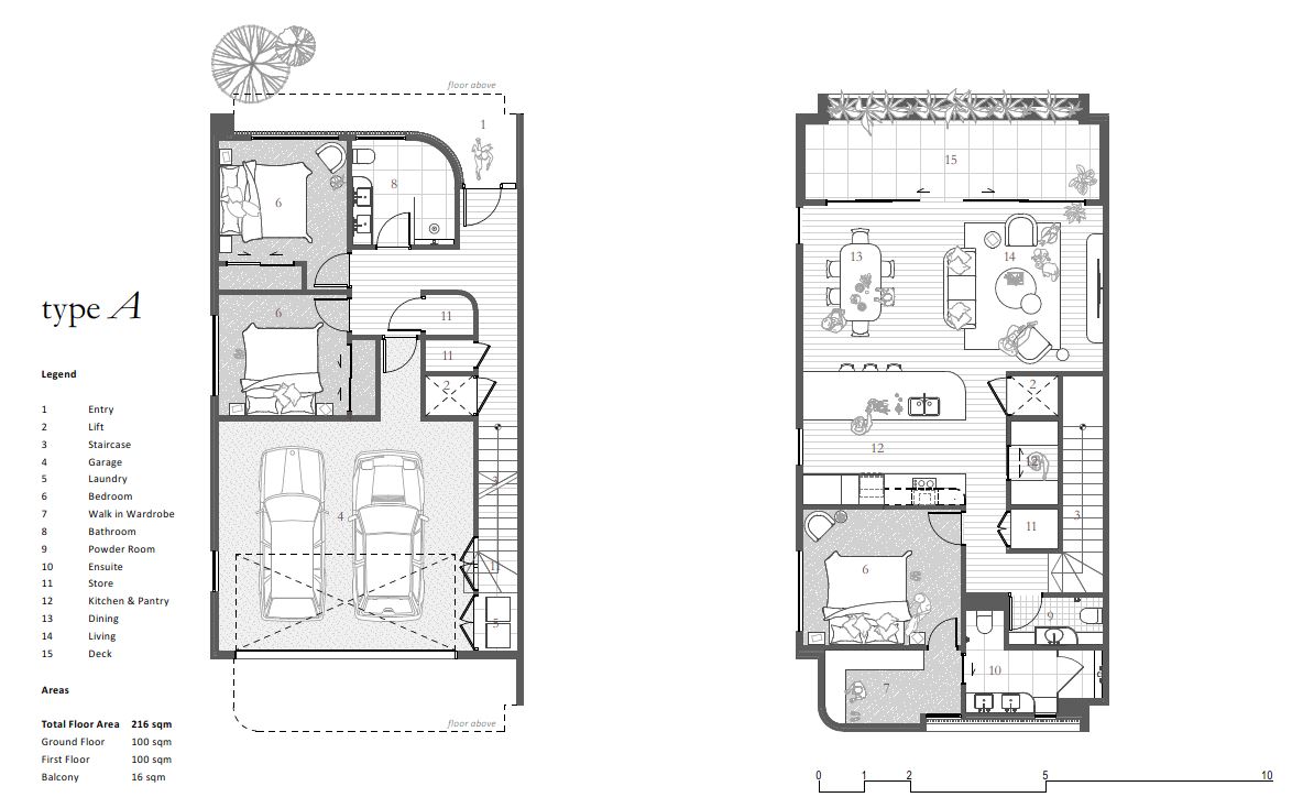 Slider image of 2/98 Kitchener Road, Auckland