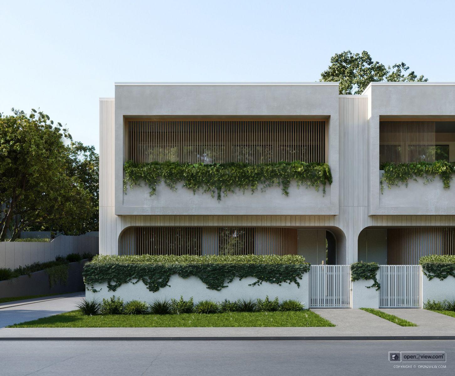 Featured image of 2/98 Kitchener Road, Auckland
