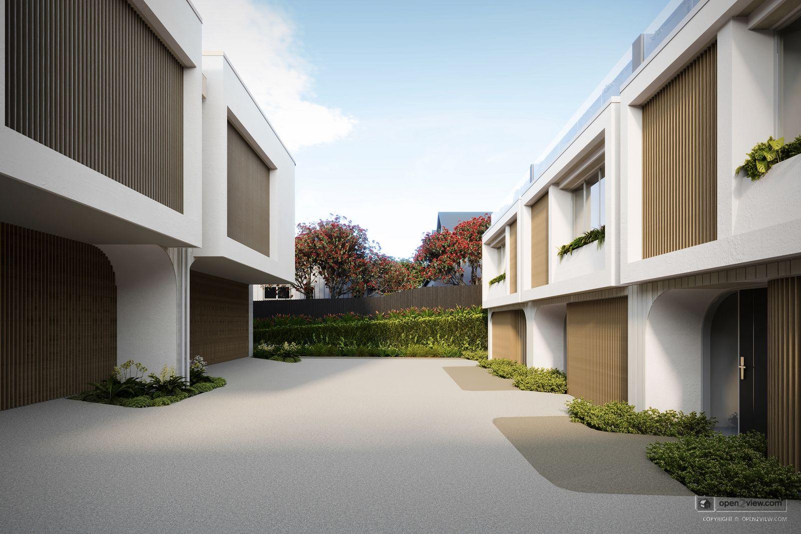 Slider image of 2/98 Kitchener Road, Auckland