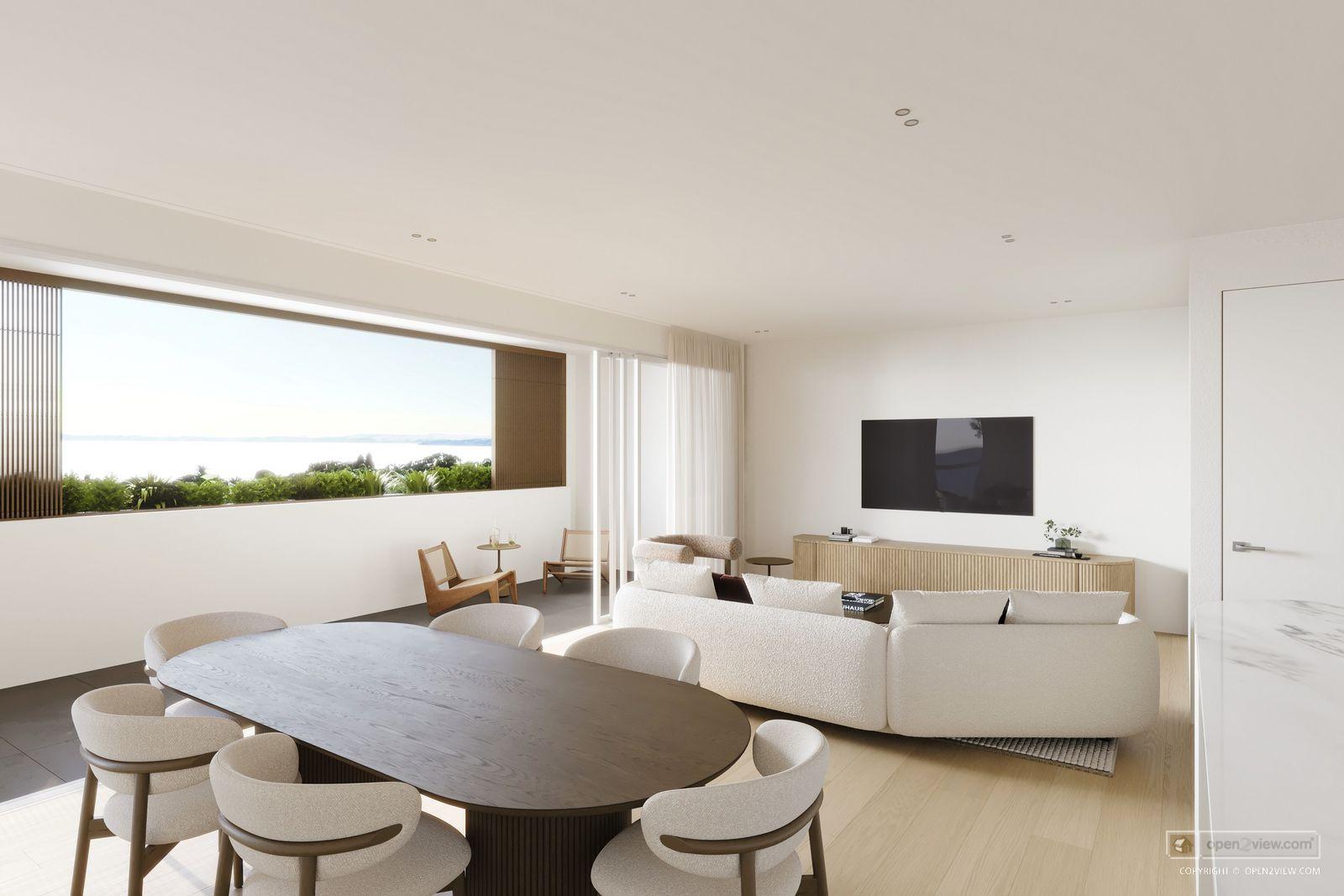 Slider image of 2/98 Kitchener Road, Auckland