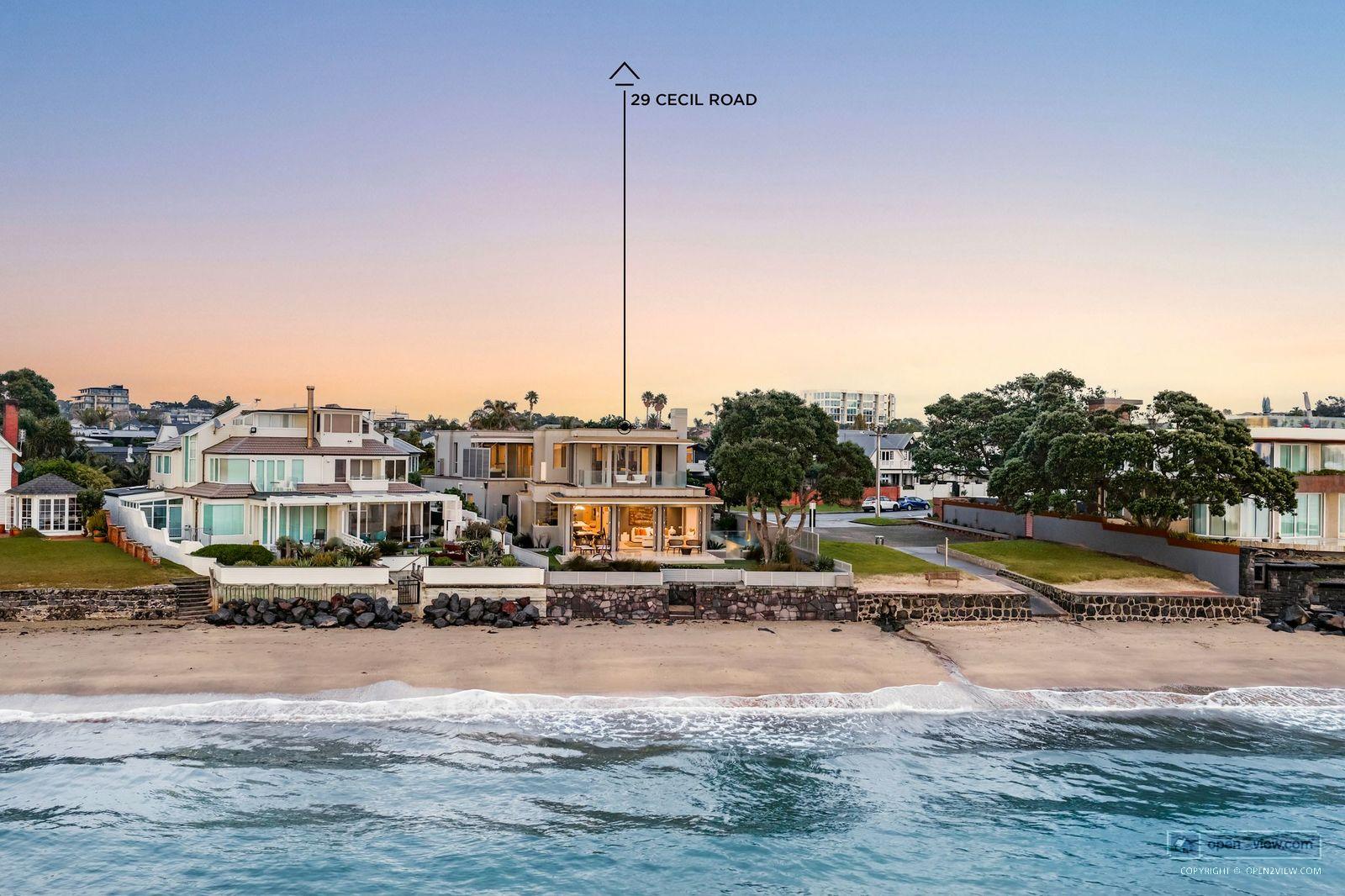 Slider image of 29 Cecil Road, Auckland