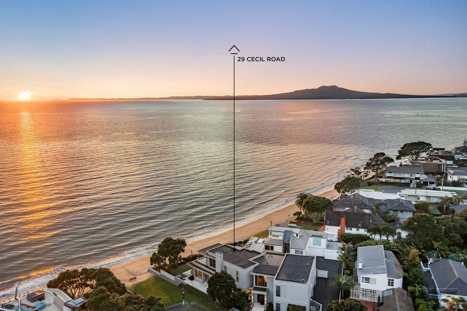Slider image of 29 Cecil Road, Auckland