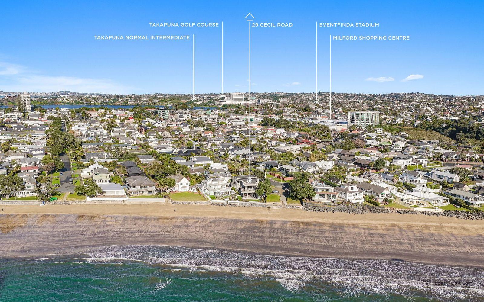Slider image of 29 Cecil Road, Auckland