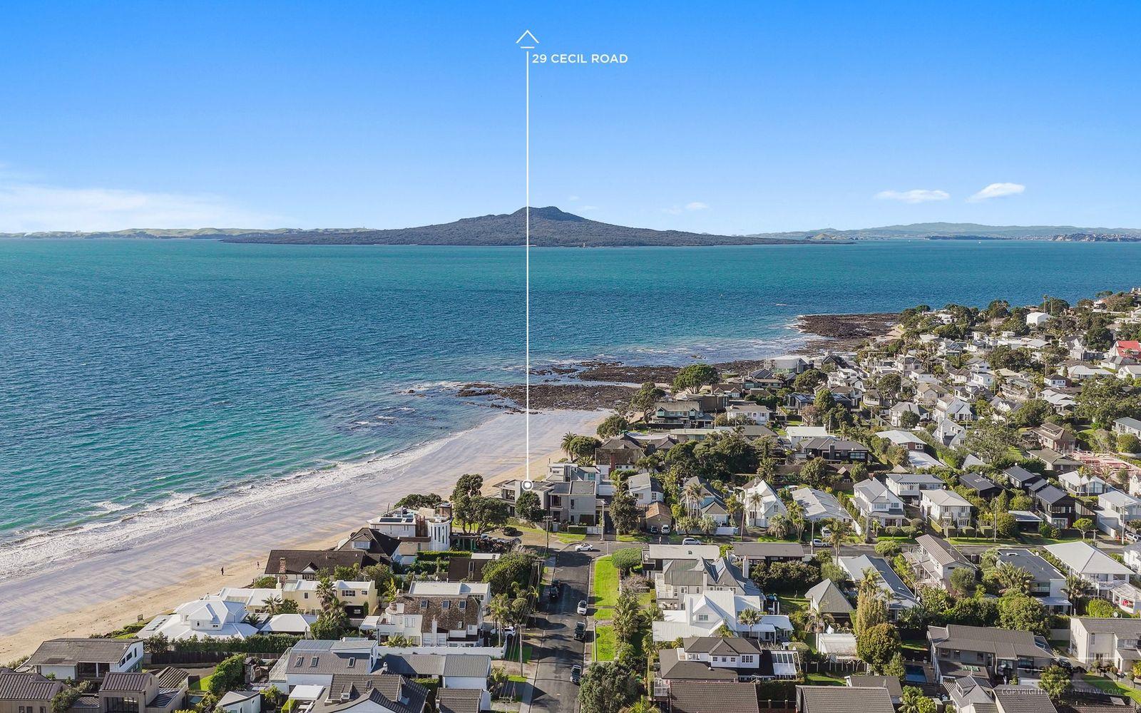 Slider image of 29 Cecil Road, Auckland