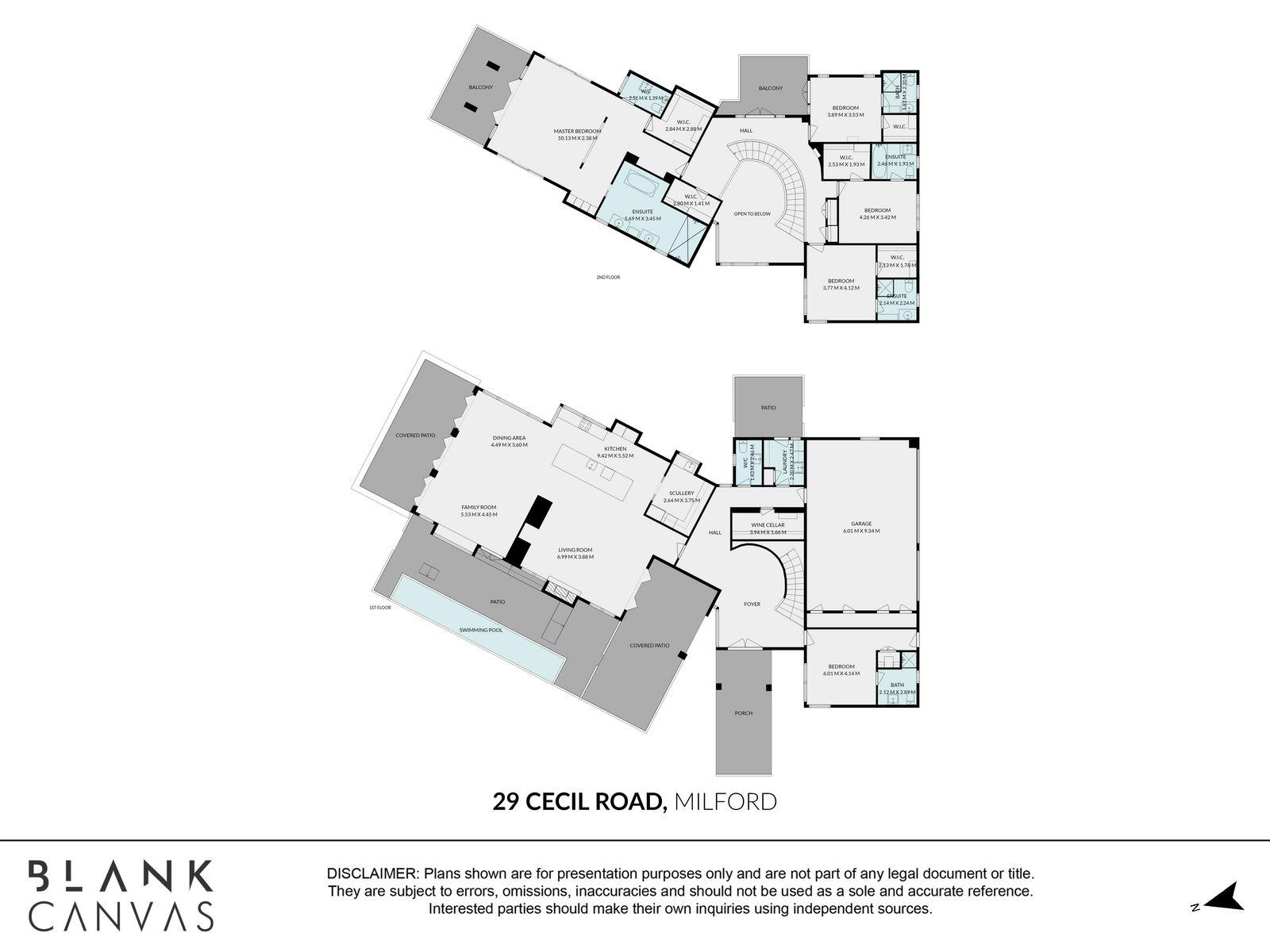 Slider image of 29 Cecil Road, Auckland