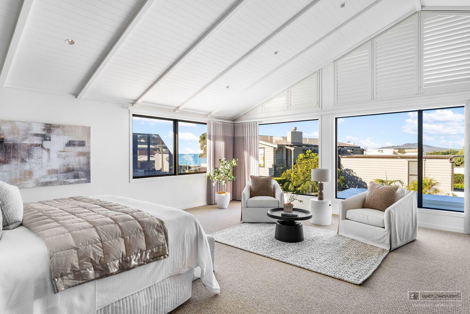 Slider image of 23 Muritai Road, Auckland