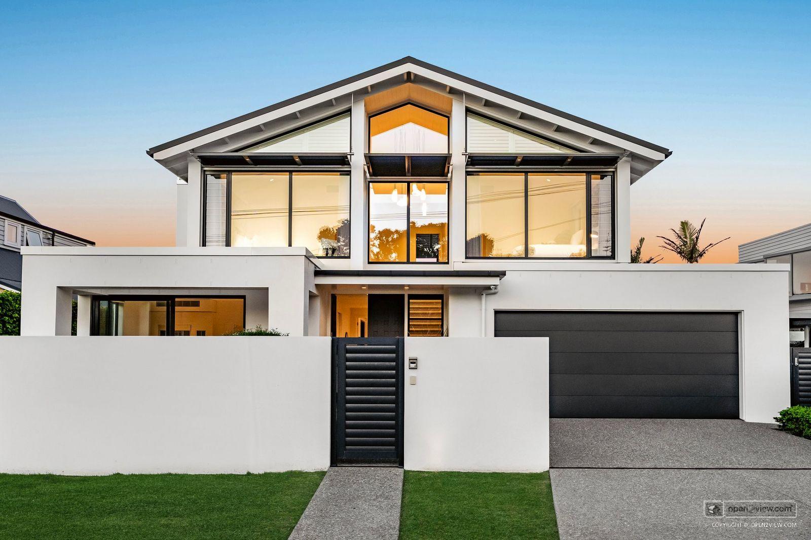 Slider image of 23 Muritai Road, Auckland