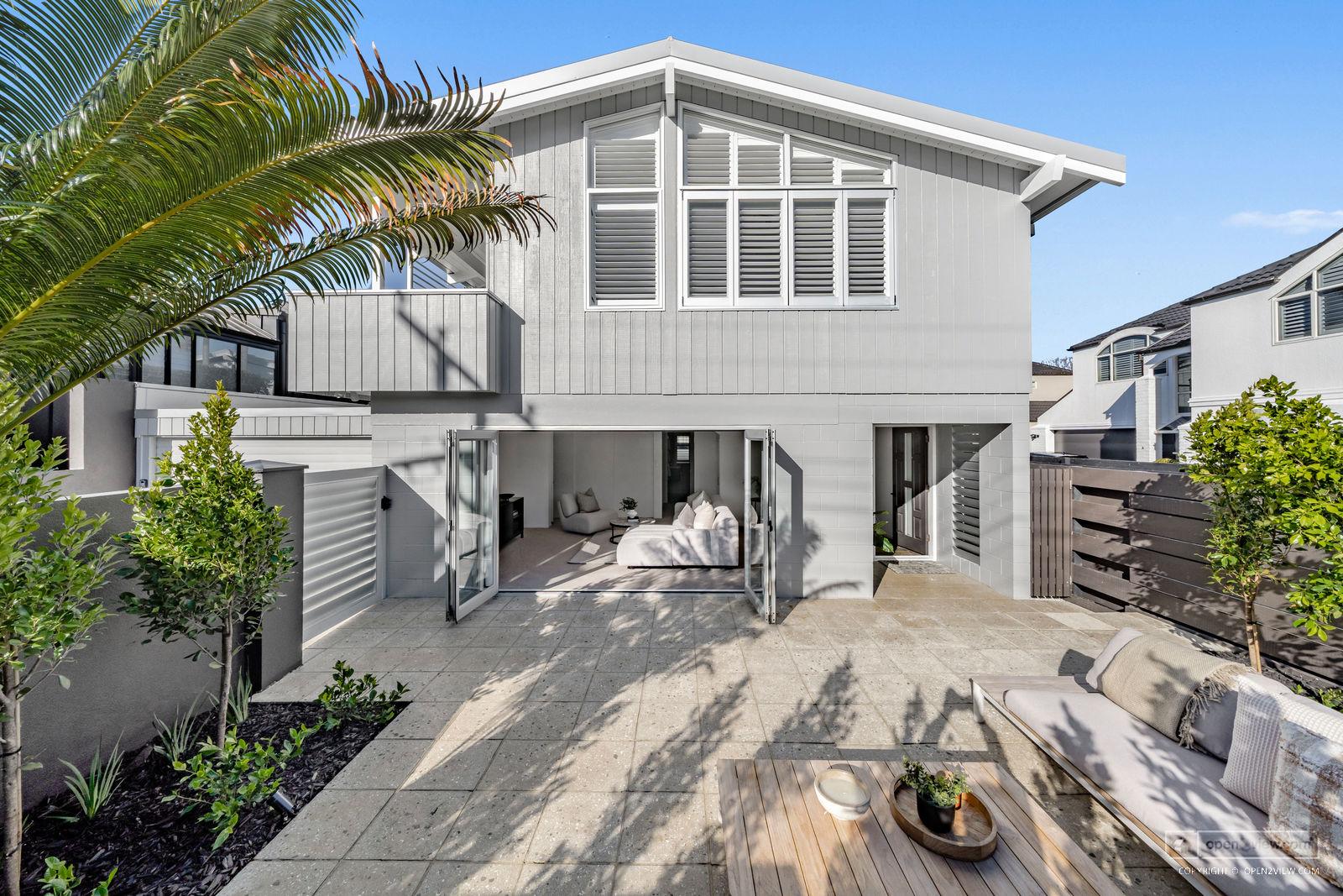 Slider image of 11A Cecil Road, Auckland