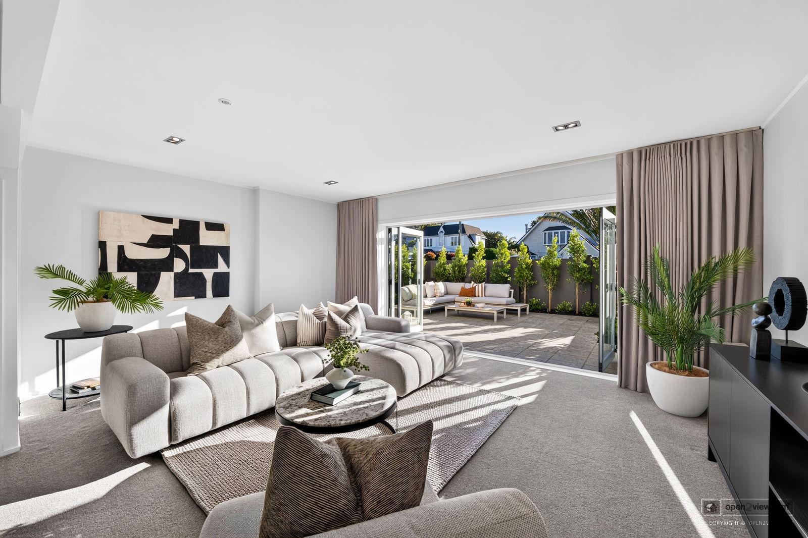 Slider image of 11A Cecil Road, Auckland